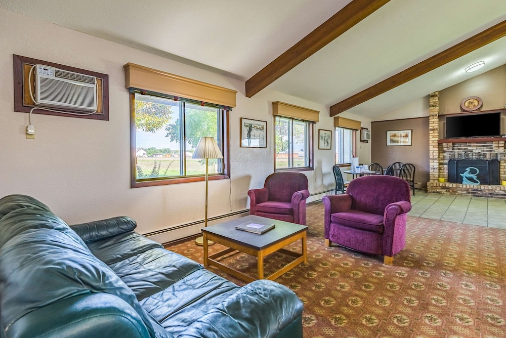 rodeway inn st joseph