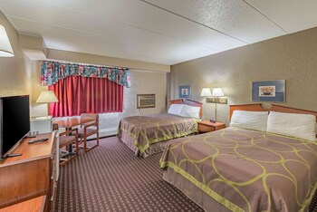 rodeway inn st joseph