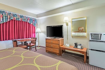 rodeway inn st joseph