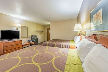 rodeway inn st joseph