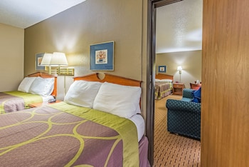 rodeway inn st joseph