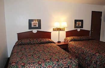 rodeway inn st joseph