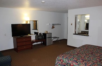 rodeway inn st joseph