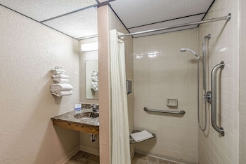 rodeway inn st joseph
