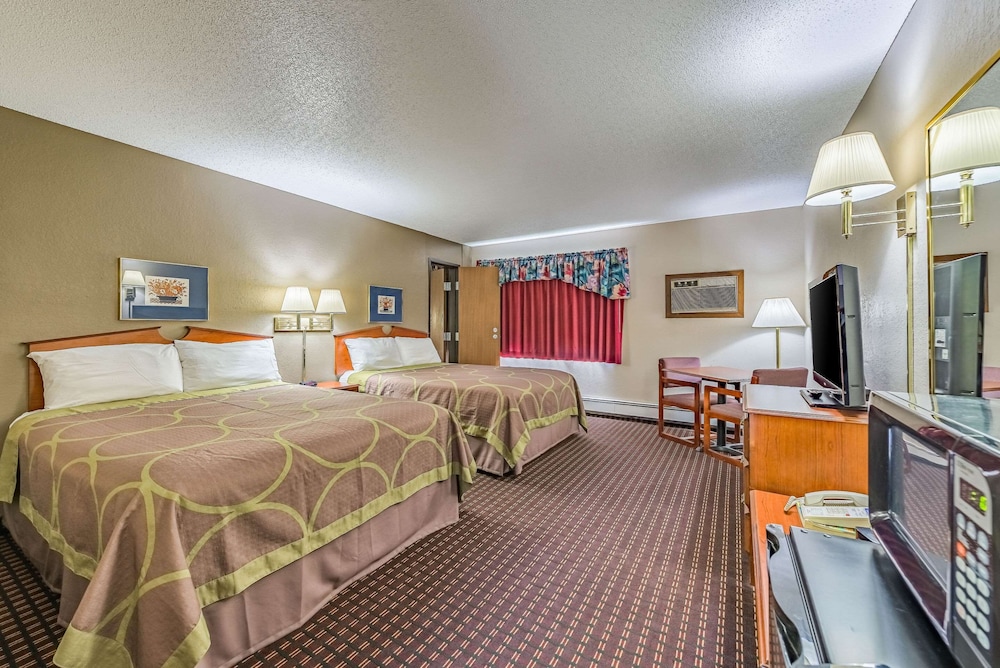 rodeway inn st joseph