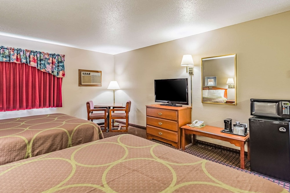 rodeway inn st joseph