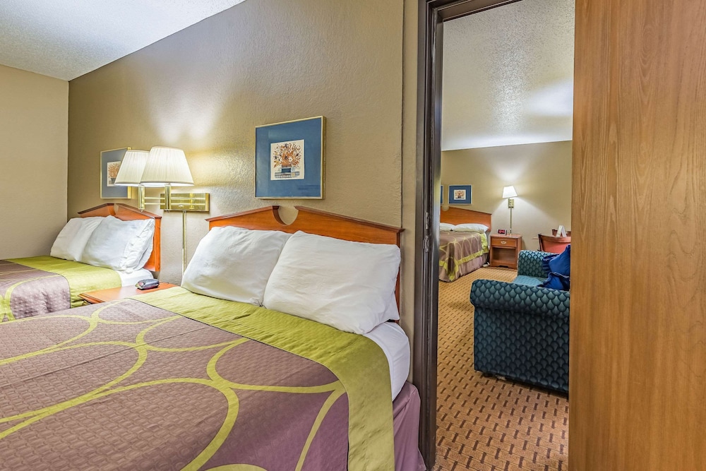 rodeway inn st joseph