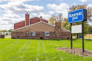 rodeway inn st joseph