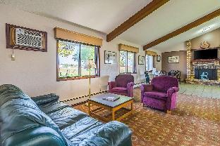 rodeway inn st joseph