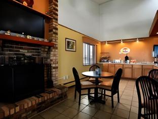 rodeway inn st joseph