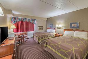 rodeway inn st joseph