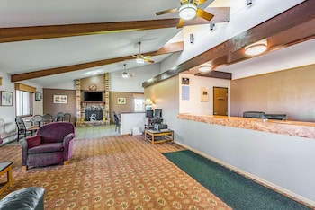 rodeway inn st joseph