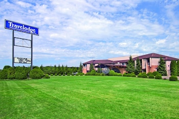 Travelodge By Wyndham Motel Of St Cloud,St Cloud>>Minnesota,2 star