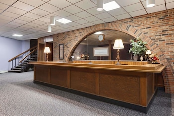 Travelodge By Wyndham Motel Of St Cloud,St Cloud>>Minnesota,2 star