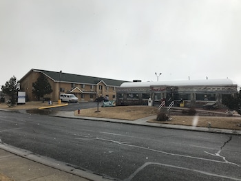 travelodge by wyndham cheyenne