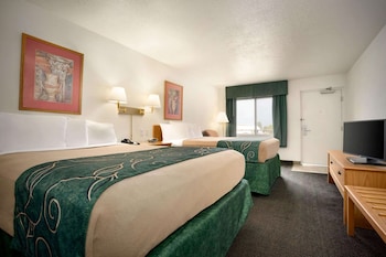travelodge by wyndham cheyenne