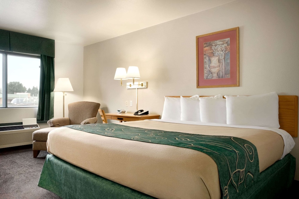 travelodge by wyndham cheyenne