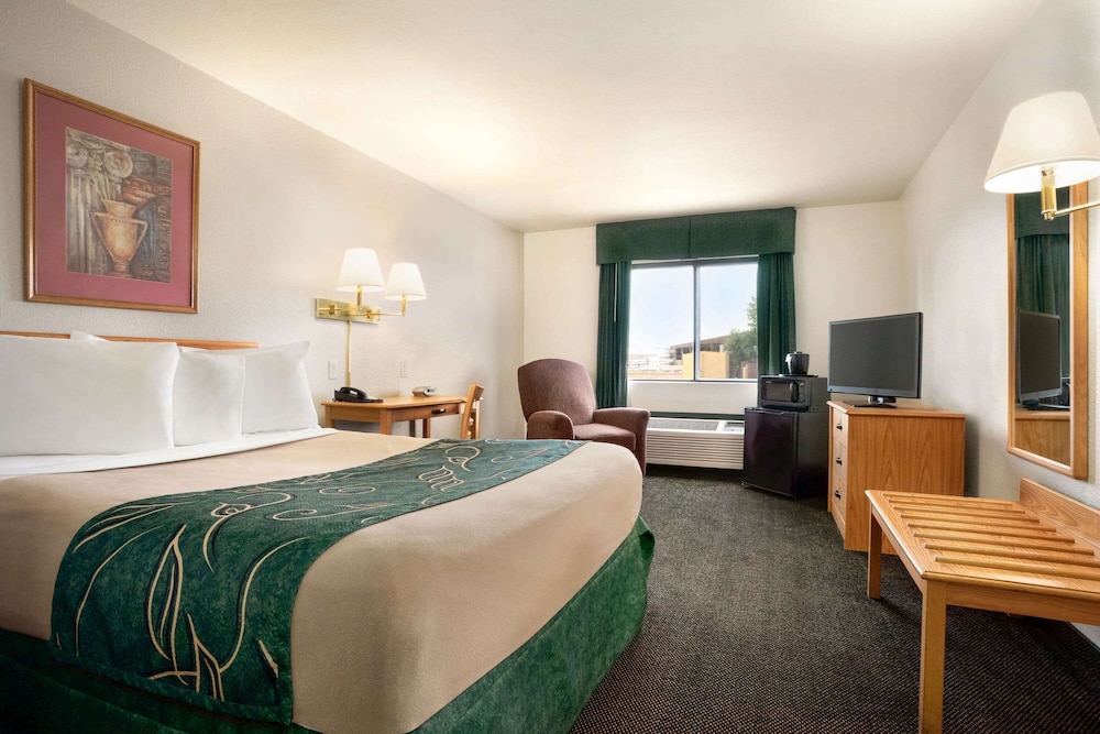 travelodge by wyndham cheyenne