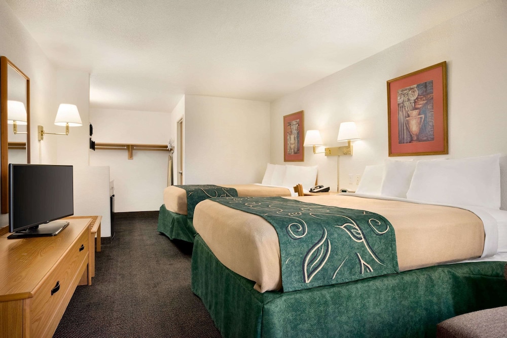 travelodge by wyndham cheyenne