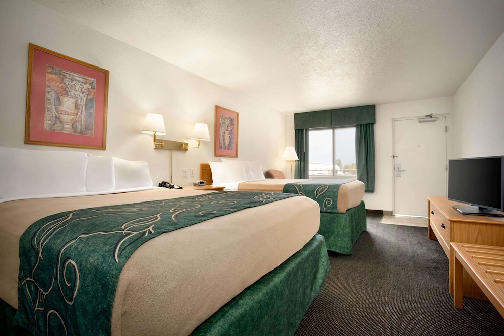 travelodge by wyndham cheyenne