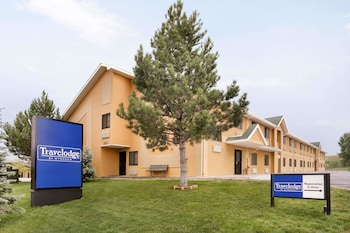 Travelodge By Wyndham Cheyenne,Laramie>>Cheyenne,2 star