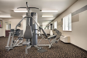 Travelodge By Wyndham Cheyenne,Laramie>>Cheyenne,2 star
