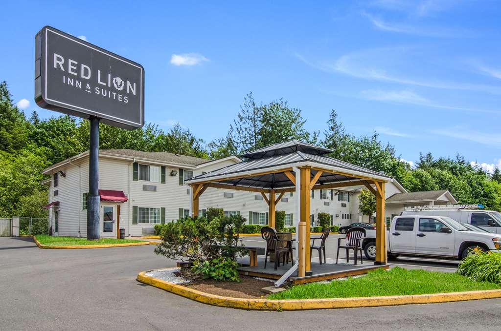 quality inn port orchard
