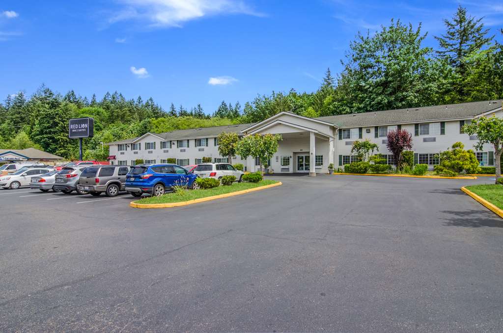 quality inn port orchard