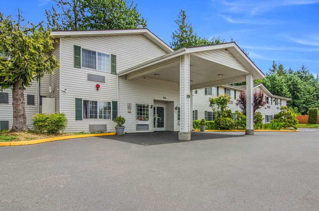 quality inn port orchard