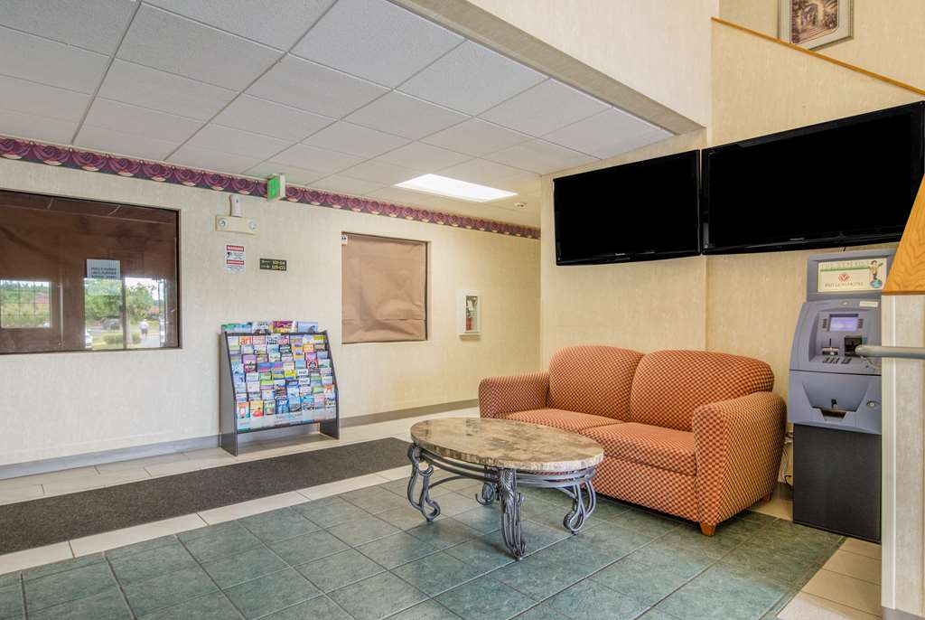 quality inn port orchard