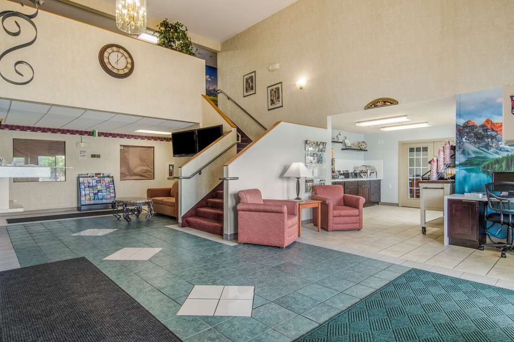 quality inn port orchard