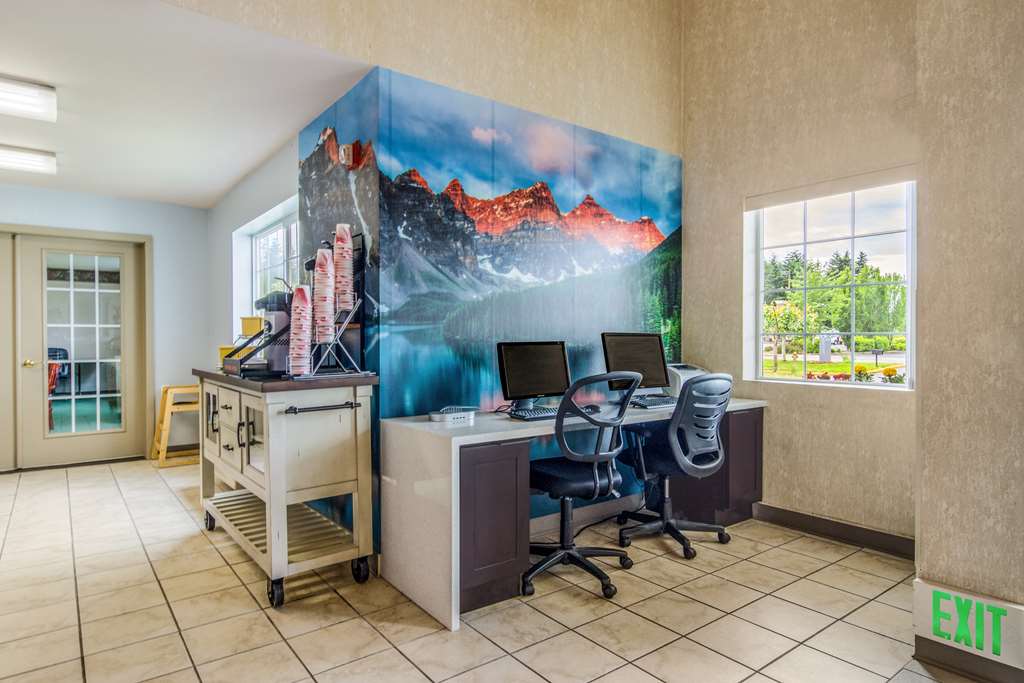 quality inn port orchard