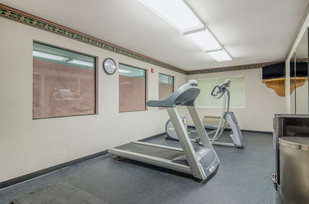 quality inn port orchard