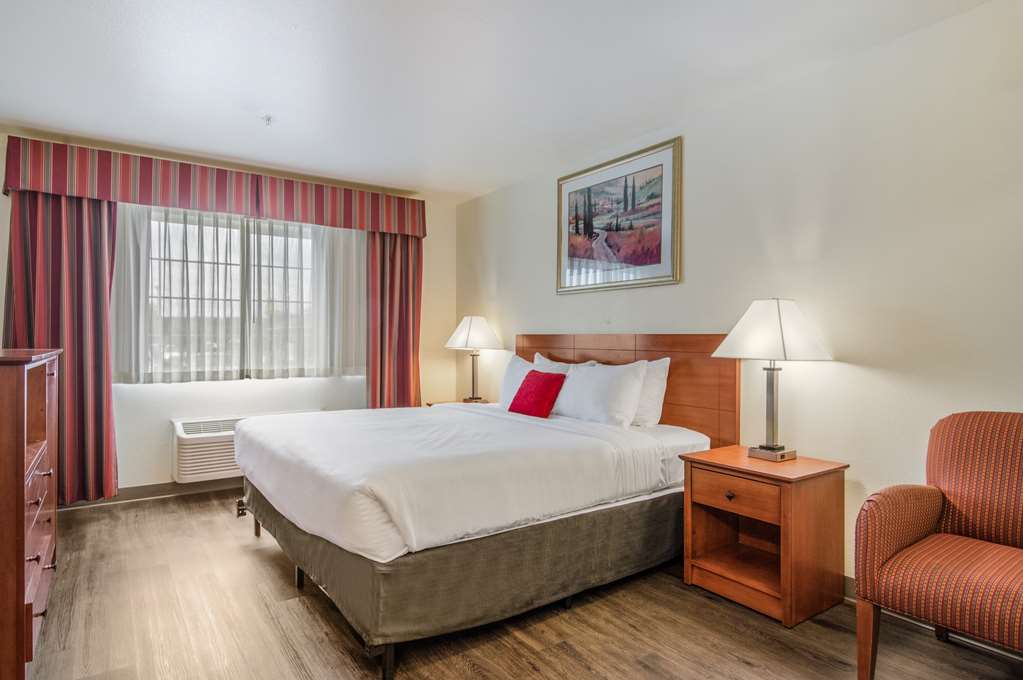 quality inn port orchard