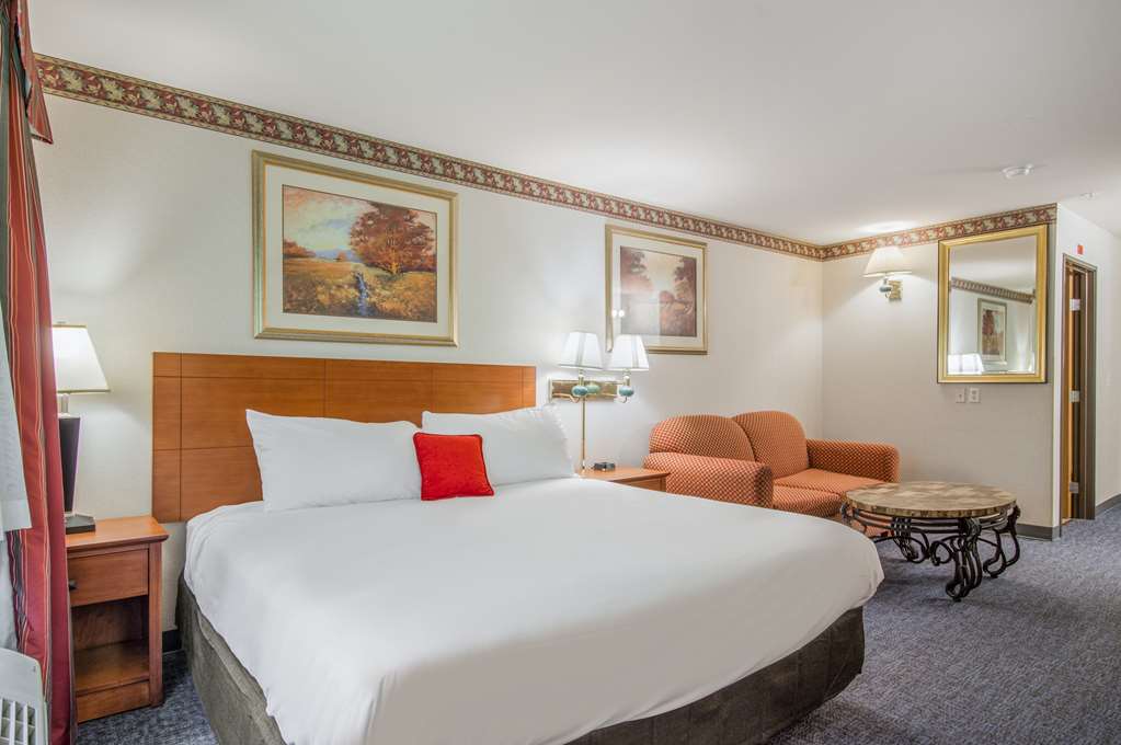 quality inn port orchard