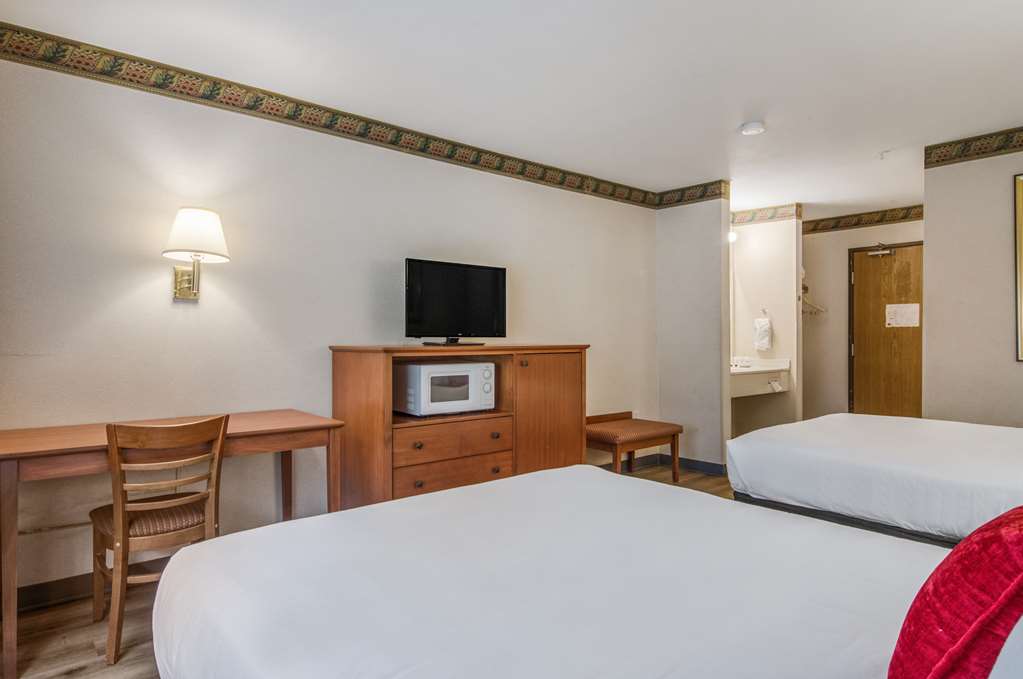 quality inn port orchard