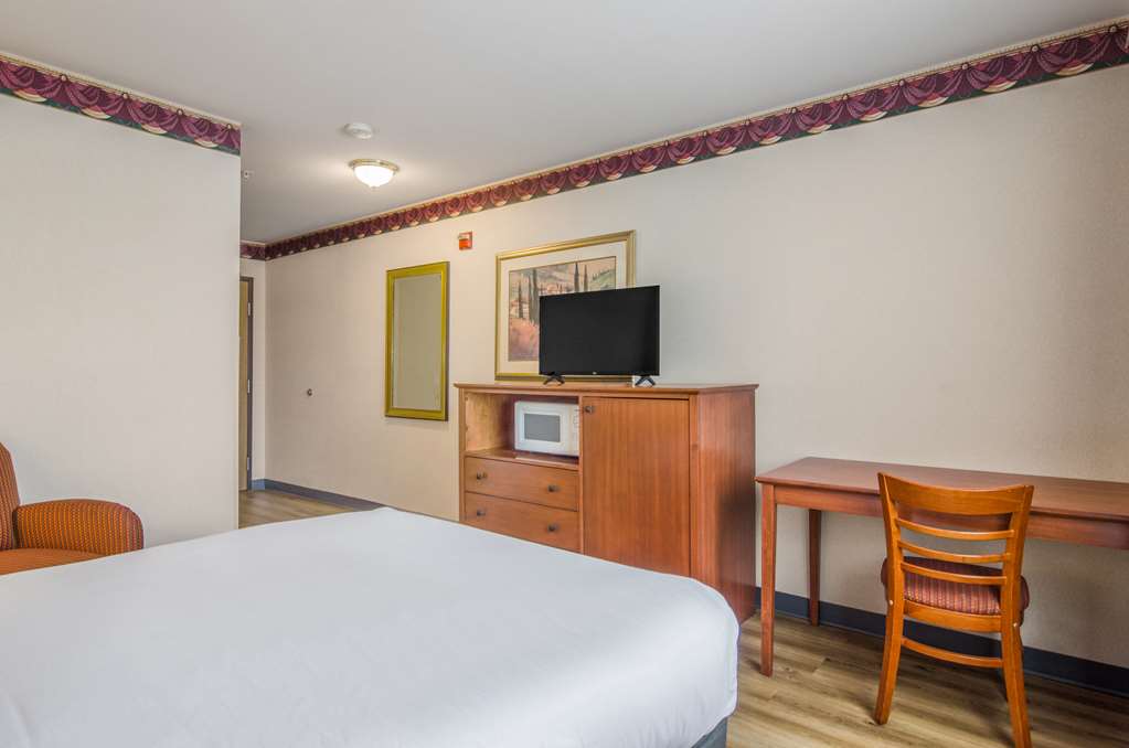 quality inn port orchard