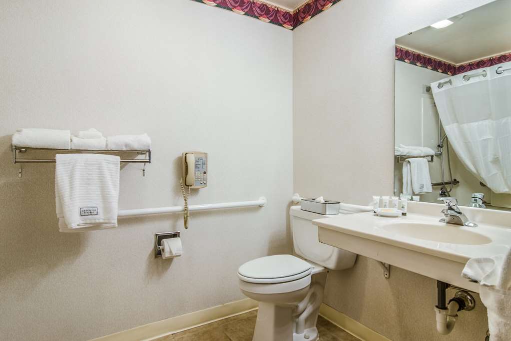 quality inn port orchard