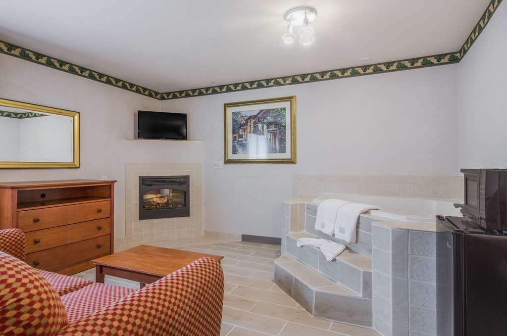 quality inn port orchard