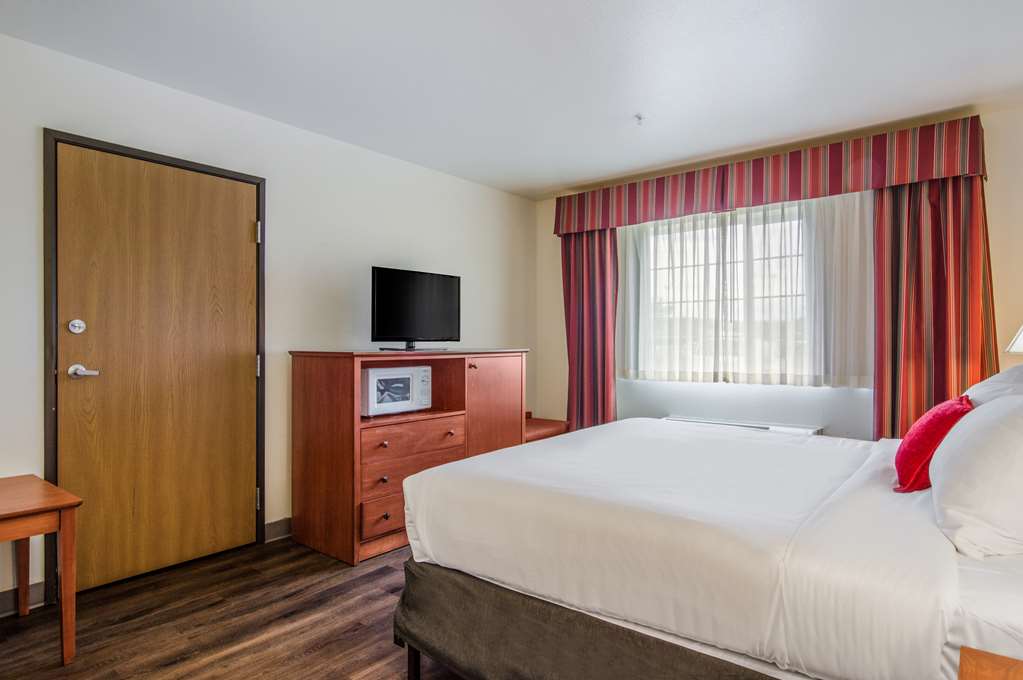 quality inn port orchard