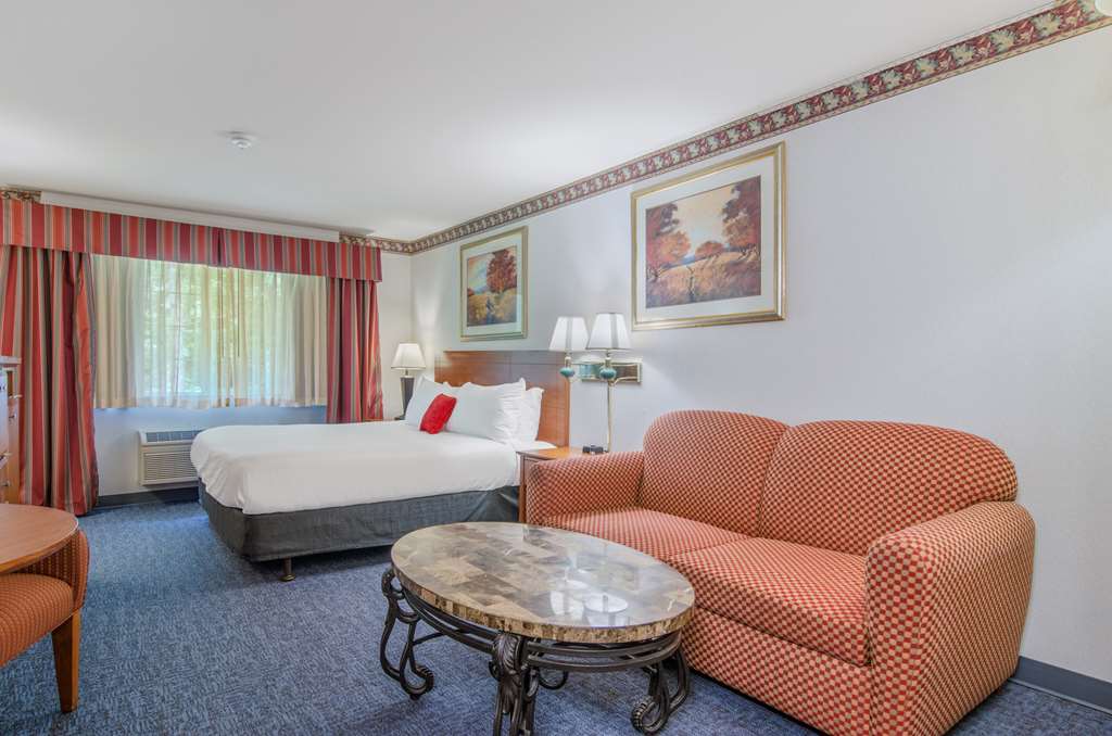 quality inn port orchard