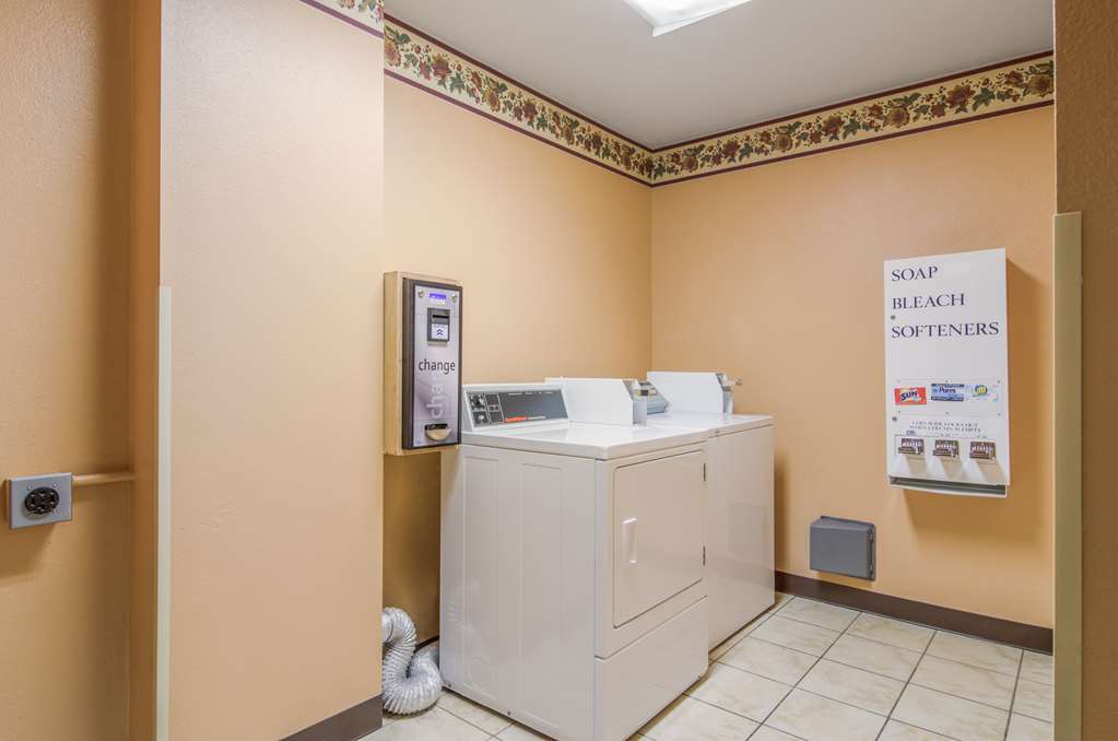 quality inn port orchard