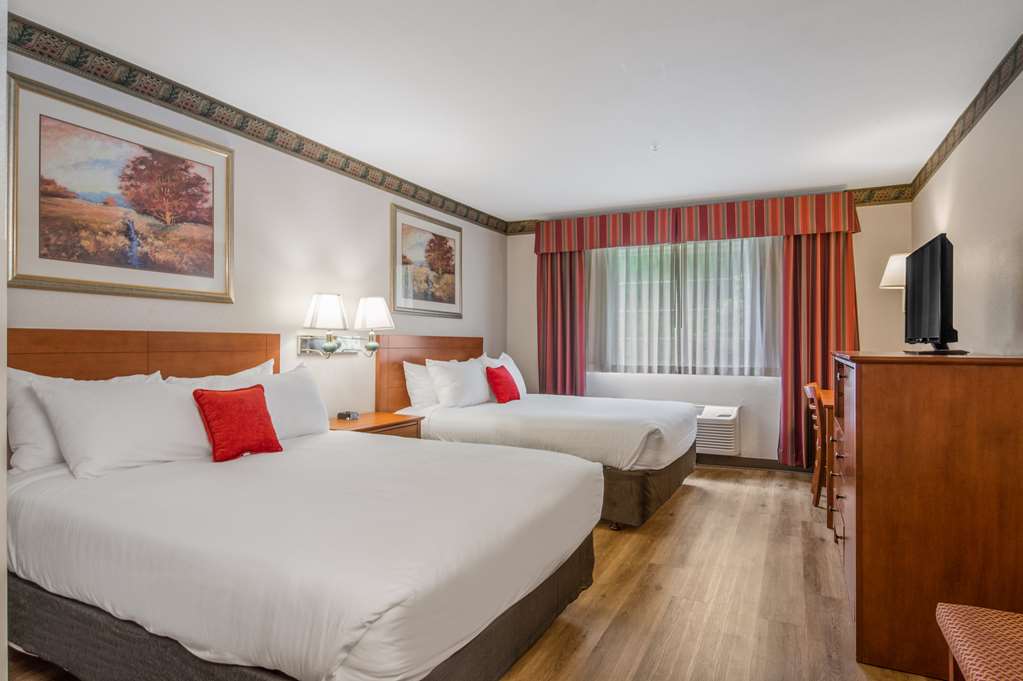 quality inn port orchard