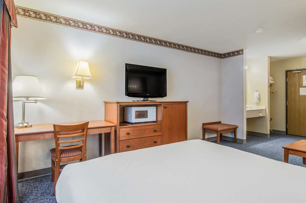 quality inn port orchard