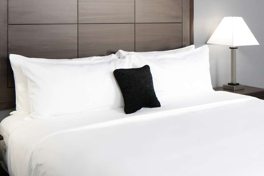 quality inn port orchard