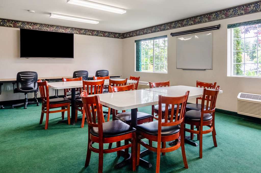 quality inn port orchard