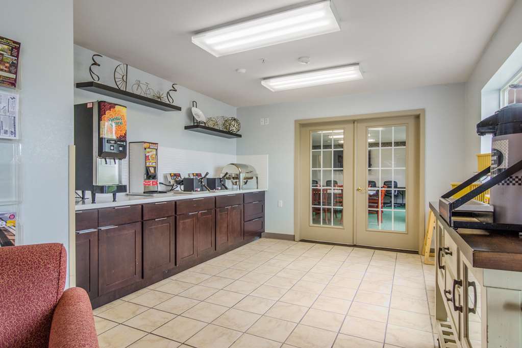 quality inn port orchard