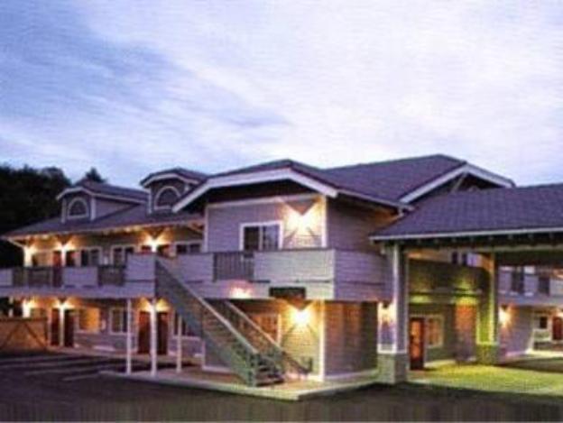 quality inn and suites bainbridge island