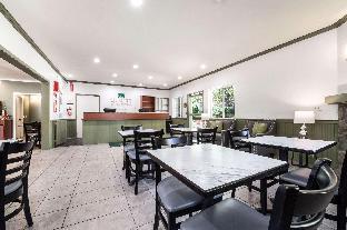 quality inn and suites bainbridge island