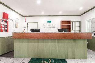 quality inn and suites bainbridge island